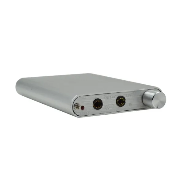 KYYSLB T3 portable portable headset audio device of ultra-thin design HiFi level have a fever