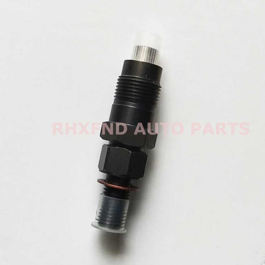 

Diesel Engine 4D56 MD338904 injector Nozzle and Holder Assembly for mitsubishi L 200 K7_T K6_T 2.5D K64T 1996-2007