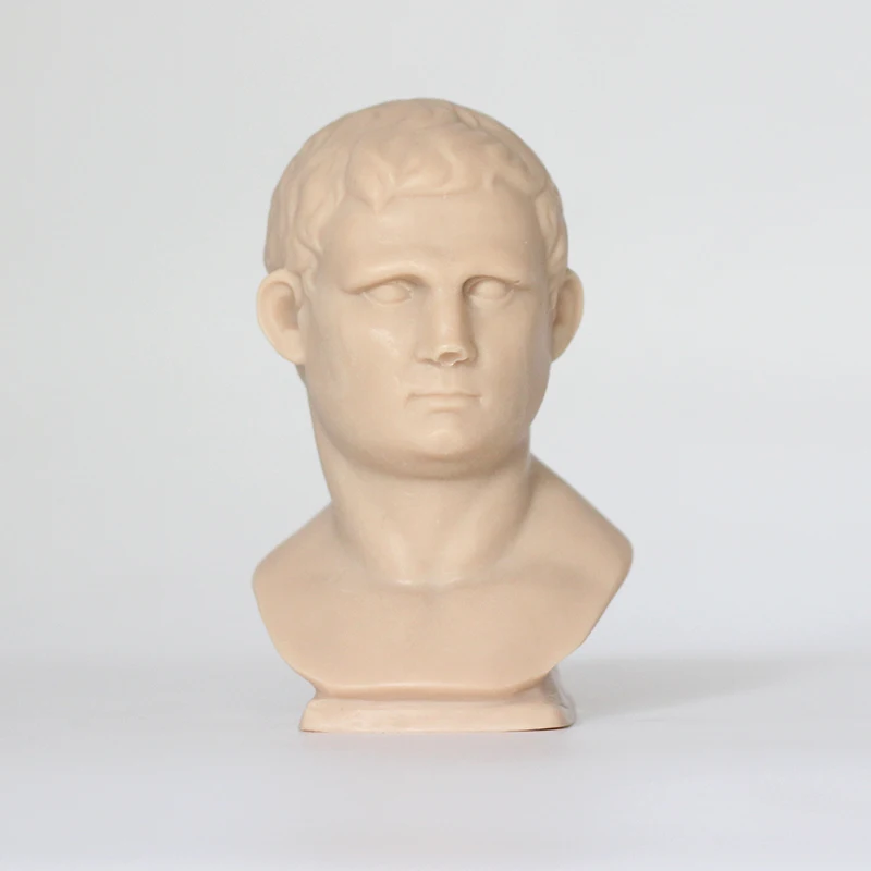 3D силиконовая форма для мыла сделай сам скульптуры ручной работы Agrippa инструмент
