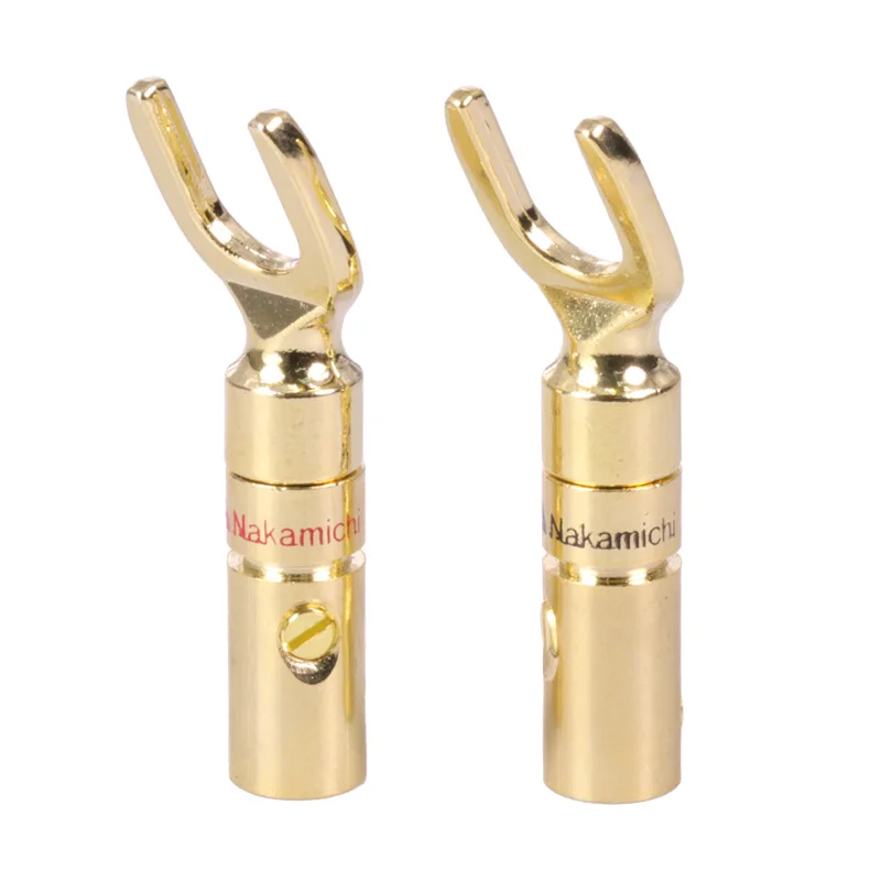 Bananna Plug (2)