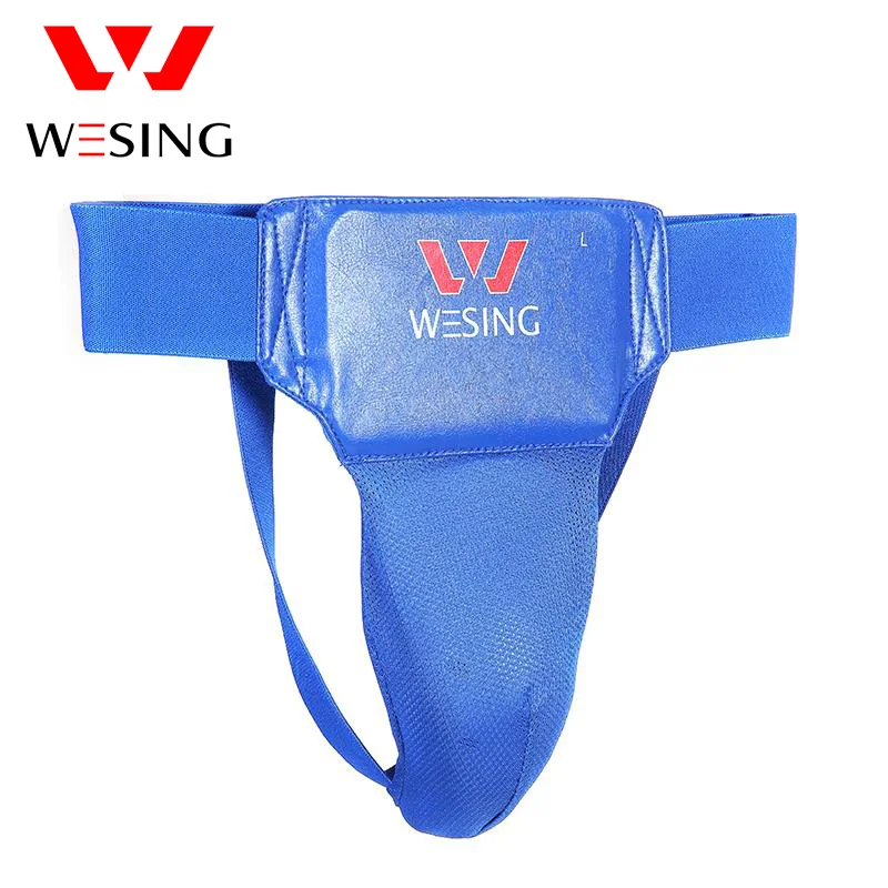 Groin Guard MMA Adult Boxing TKD Groin Cup Abdominal Protector Jock Strap 