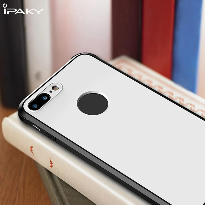 For Iphone 7 case Iphone 8 anti knock coque (11)