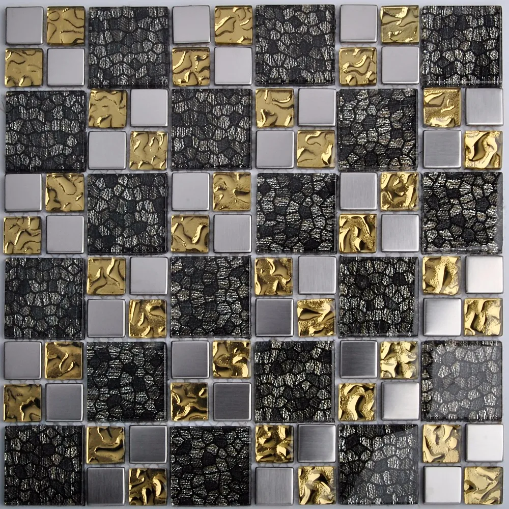 Online kopen wholesale zilver metalen muur decor uit china zilver ...