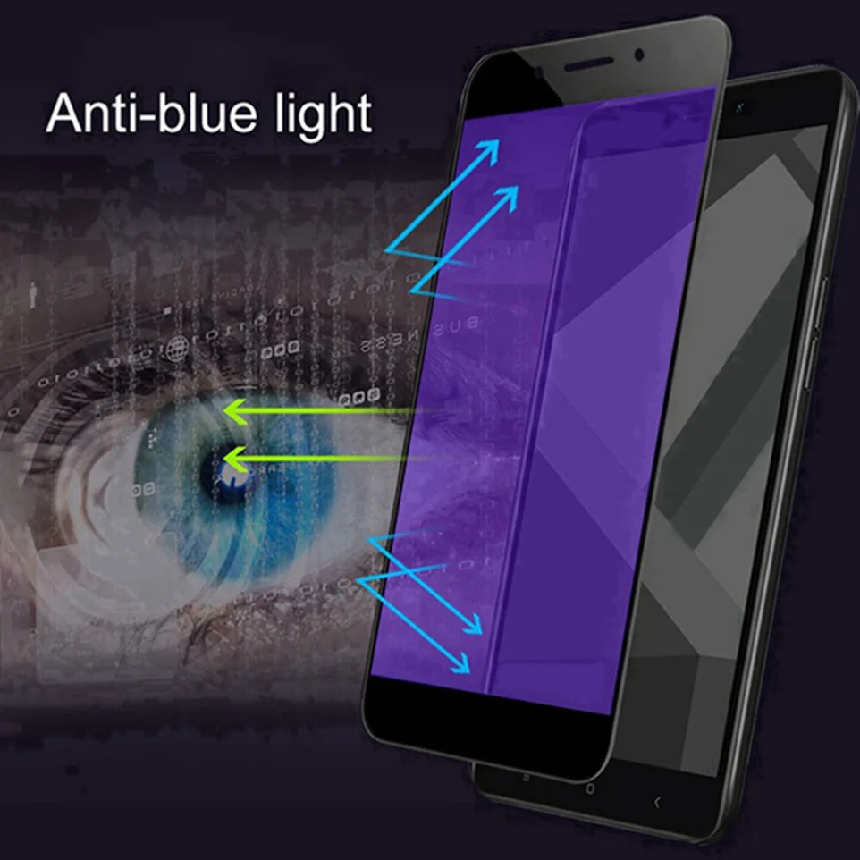 WhaY 5D Glass For Xiaomi Redmi 5 Plus Glass Screen Protector Full Cover Xiomi Xiami Redmi 5Plus Tempered Glasses Protective Film (11)