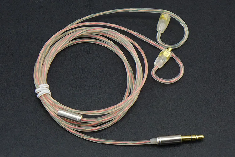 SE535 SE315 SE425 headphone cable upgrade wire