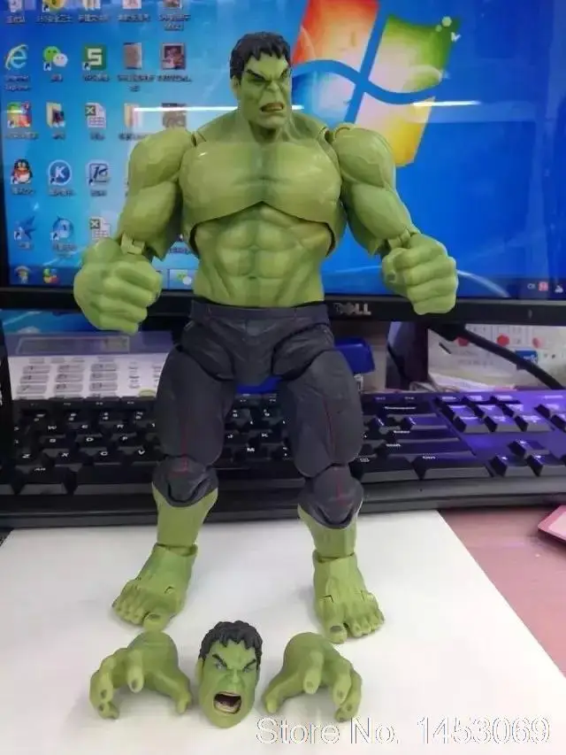 hulk toys online
