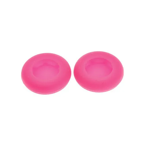

6 x Pink Analog Joystick Button Pad Protector Case for Sony PS4 Wireless Controller