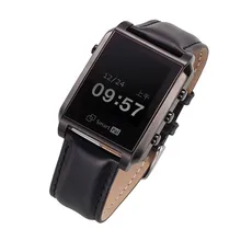 Intelligente Elektronik Ursprüngliche G1 Bluetooth Smart Uhr Wasserdichte Smartwatch Armbanduhr für Android IOS PK GT08 DZ09 Smart Wacht 35