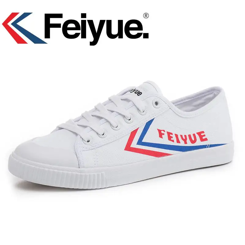 white 379 Feiyue/обувь 1920', новая черная обувь для кунг-фу, винтажная новая улучшенная обувь, обувь для боевых искусств, мужские и женские кроссовки, обувь для ушу - Цвет: white 379