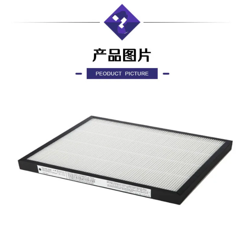 HEPA filters activated carbon for Panasonic f-vxd50r F-PXh50c F-PXC50C F-VXD50C air purifier