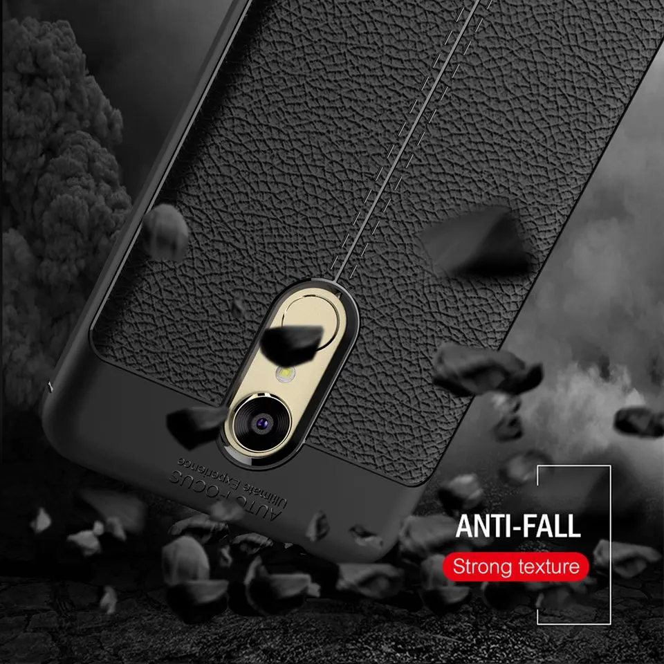 Soft Carbon Case for Xiaomi Redmi 5 Case Silicone Full Protect Cover For Xiaomi Redmi 4 6A 4A 4X Note 5 Pro 5 plus Note 4X Coque (13)
