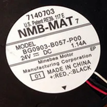 BG0903-B057-P00 24 V 1.14A 9733