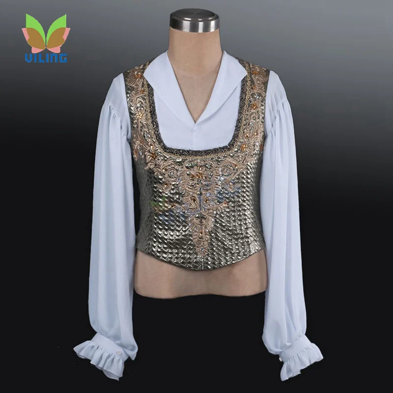 Popular Mens Ballet CostumesBuy Cheap Mens Ballet Costumes lots from
