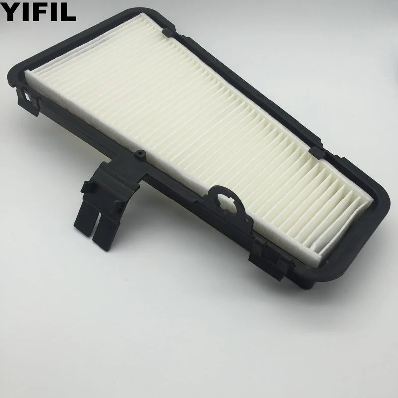 External Air Conditioning Filter Cabin Filter 8kd 819 441 For Audi A4