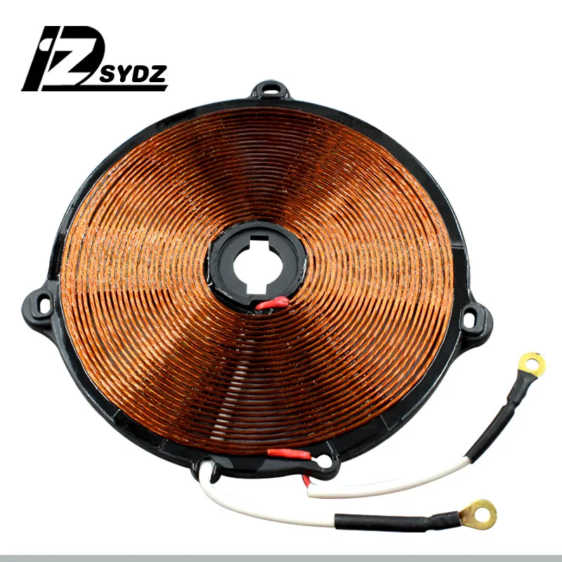 bajaj induction coil price