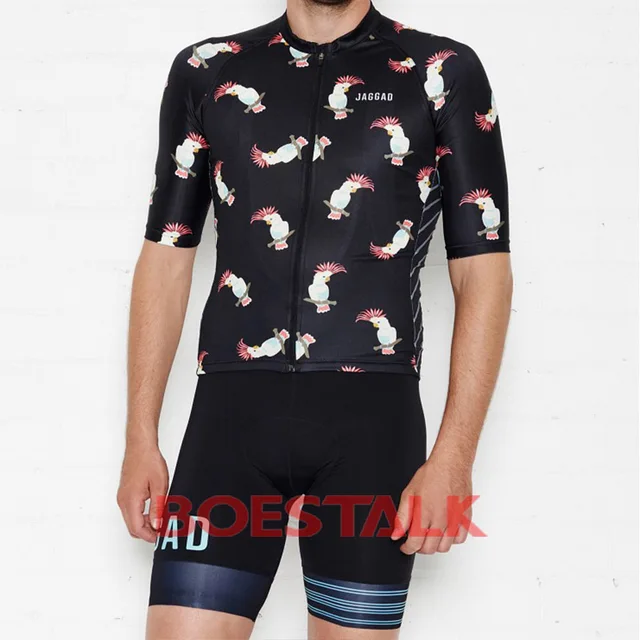 JAGGAD Quick Dry Men's Summer Cycling 