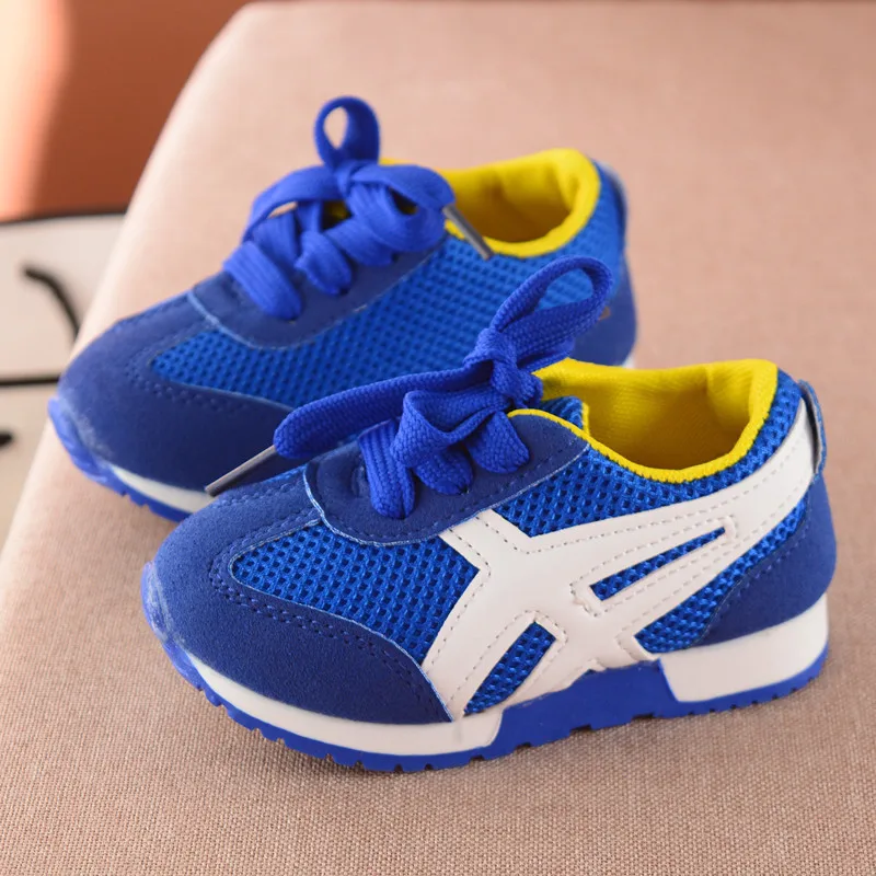 2019 Children tenis infantil leisure kids shoes for girl running shoes