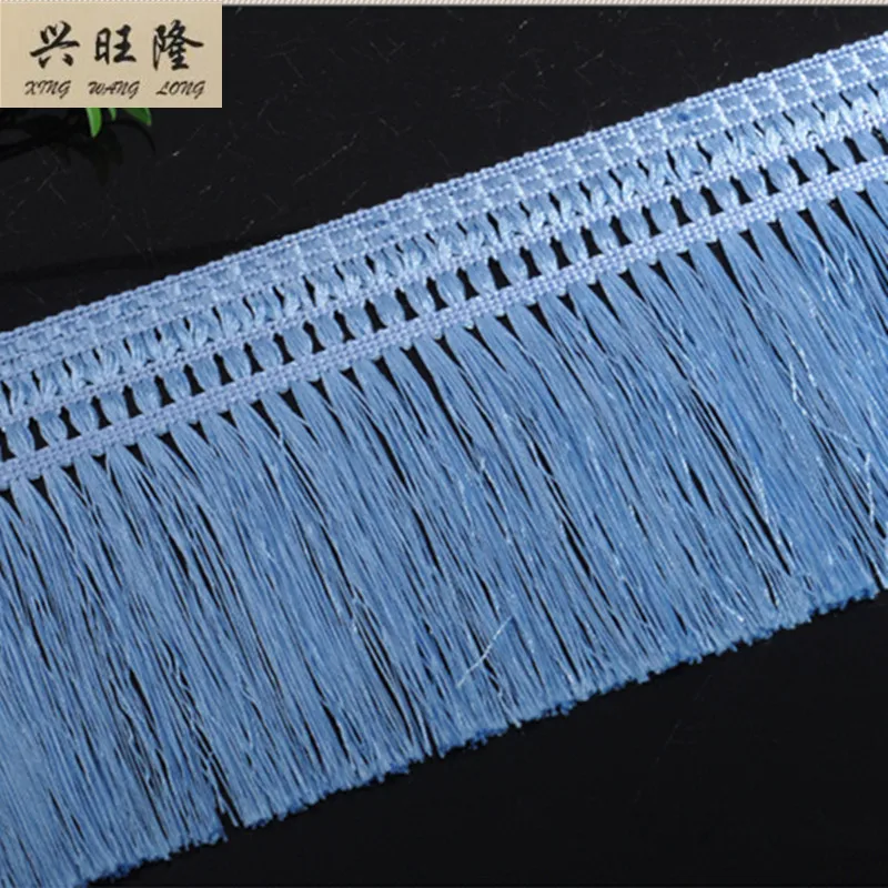 

Декоративная кружевная лента XWL для сценического дивана, ширина 13 см