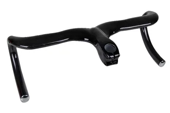 

carbon bicycle parts handlebar 400*420*440*carbon road handlebar free shipping