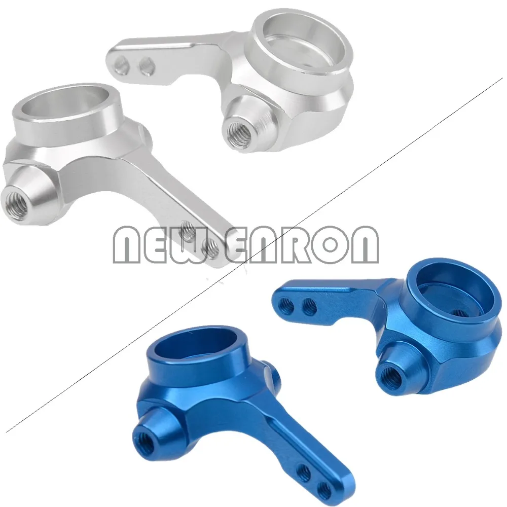 

NEW ENRON 2P Aluminum Front Knuckle Arm FOR RC 1/10 1:10 TAMIYA CC01 CC-01 TA02 TA03 TA3021