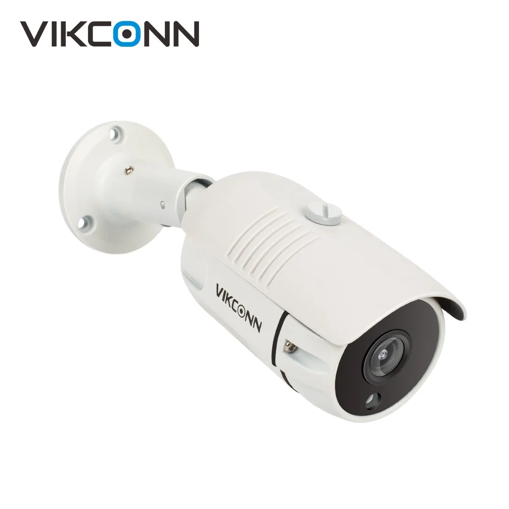 VIKCONN Sony IMX322 Weather Proof 1080P AHD CCTV Camera 36PCS IR Bullet Video Surveillance