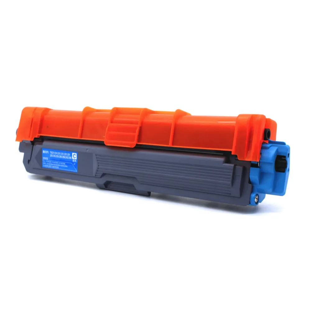 4 шт. в упаковке Цвет тонер картридж совместимый с TN291 DCP 9020CDW HL 3140CDW 3150CD 3170SDW 3190 MFC