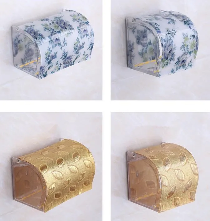 Porta Papel Toalha 14