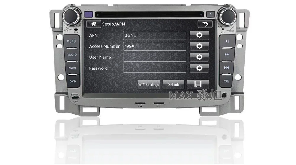 Flash Deal 2din 7" Car DVD Player for For Chevrolet Sail 2004 2005 2006 2007 2008 2009 2010 2011 2012 with Radio RDS BT swc GPS free map 3G 7