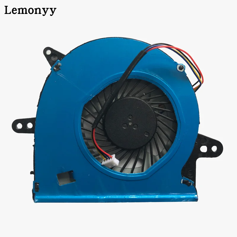 Новый охлаждающий вентилятор для ноутбука ASUS X501 X501U X401U|fan cooler|cooling fancooler cooler |