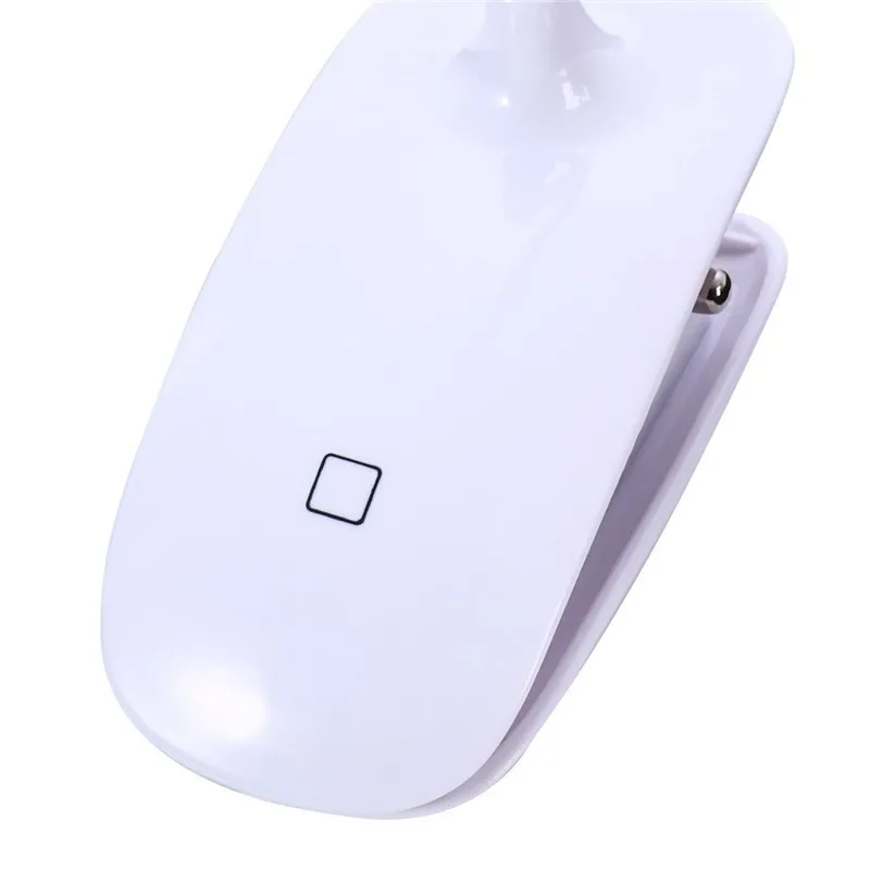 USB Rechargeable Desk Table Lamp