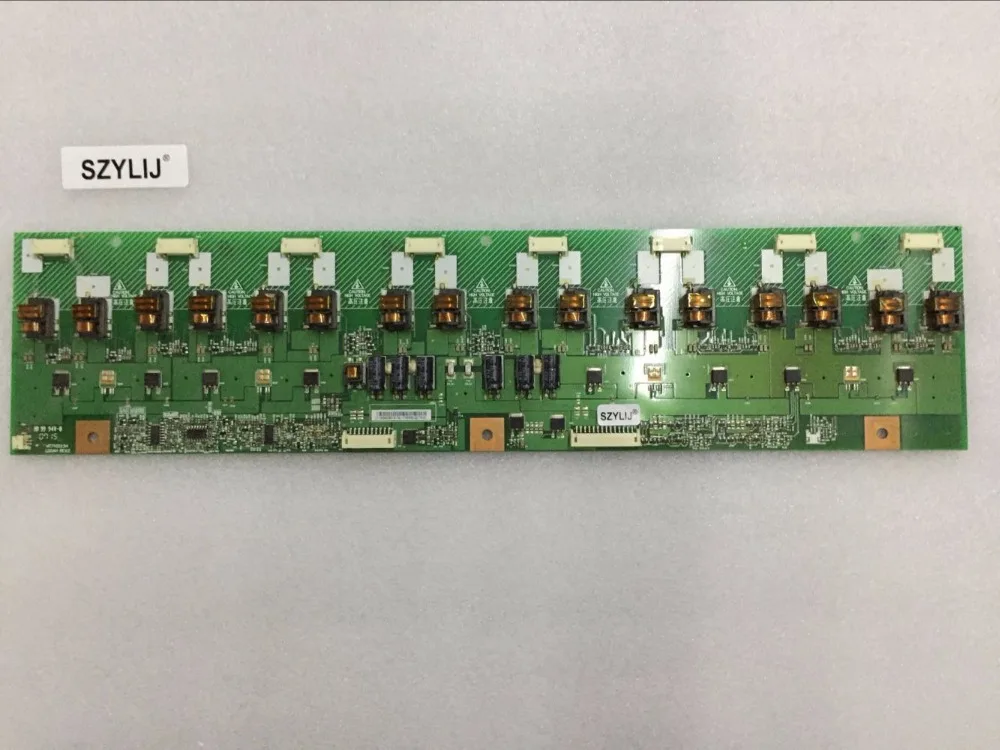 power board for SZYLIJ spot 37TA2800 inverter VIT71022.54 now delivery is substitute board , good quality
