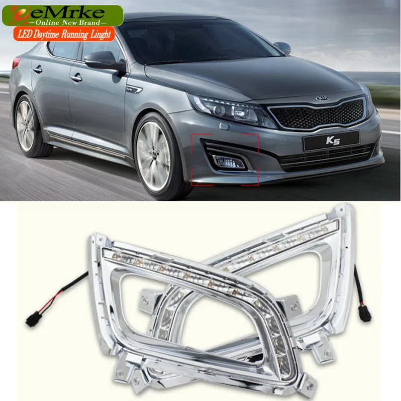 Drl optima дхо