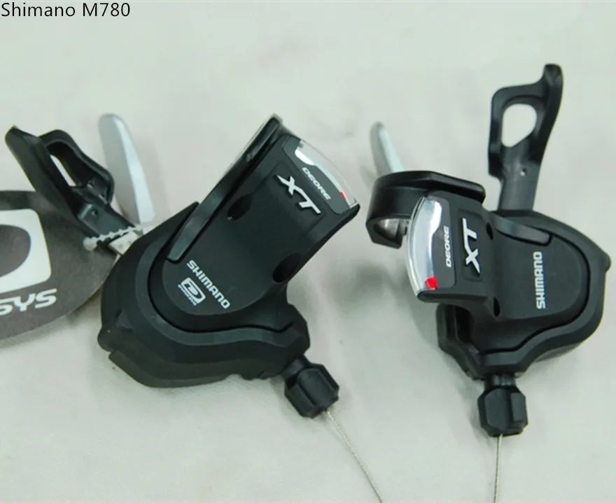 xt m780 shifter