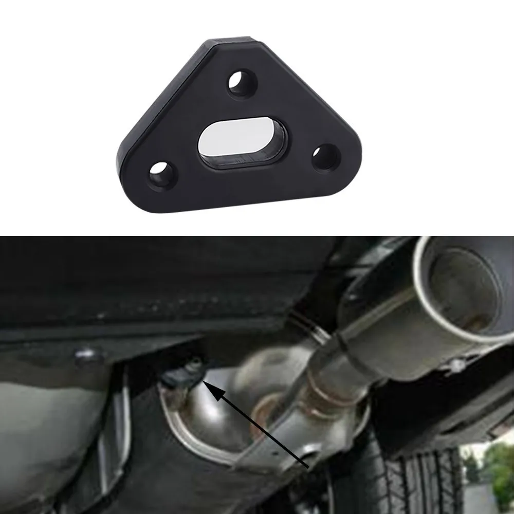 Car Exhaust Pipe Brackets Exhaust Rubber Mount Hanger Mount Bracket