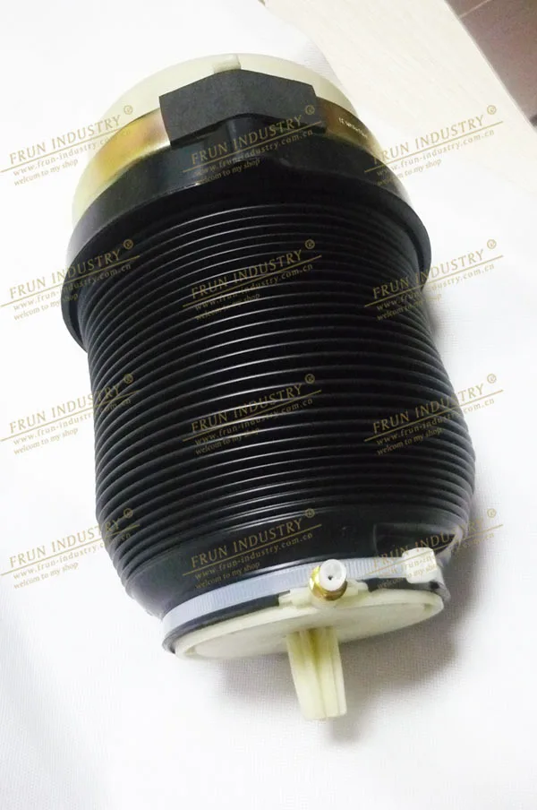 Buy Air suspension spring for Audi A6 C6 4F rear