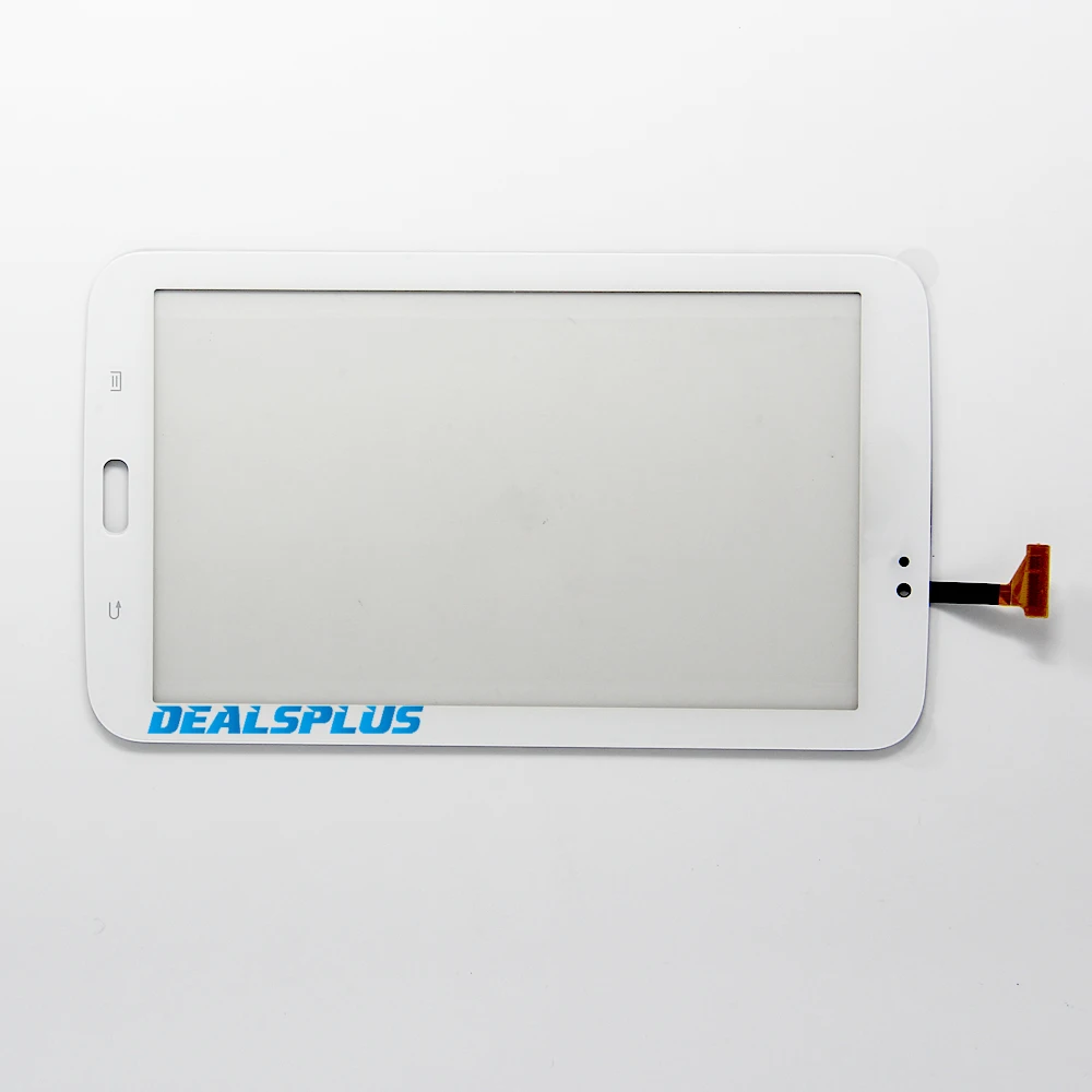 Сменный Новый ЖК дисплей + дигитайзер сенсорного экрана для Samsung Galaxy Tab 3 7 0 SM T210 P3210
