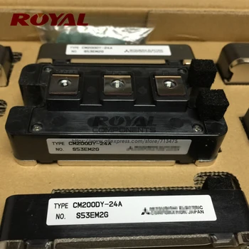

CM200DY-24A CM150DY-24A NEW