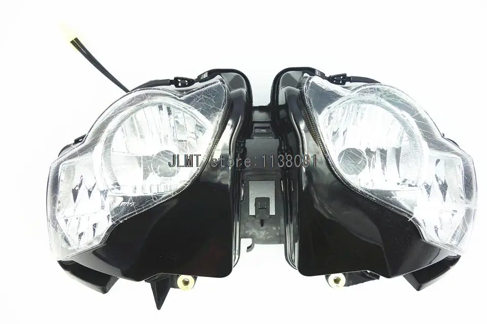 Фары переднего света, пригодный для HONDA CBR 1000RR CBR 1000RR 08 09 10 11 2008 2009 2010 2011