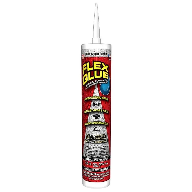 

Universal Glue Strong Rubberized Glue Waterproof Home Outdoors Repair Adhesive Helper Tools