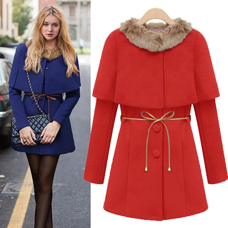 Cheap Womens Coats Online Han Coats