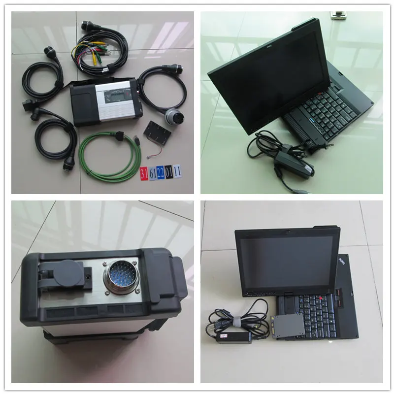  Top mb sd schließen mb star c5 mit X200T Touch screen laptop mit neueste 360gb ssd software 20199 m