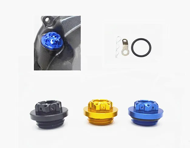

Motorcycle Racing Oil Fill Cap for BMW R nineT R1200GS R Classic