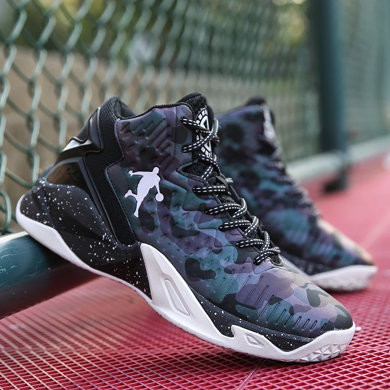 best basketball shoes to play in 2019