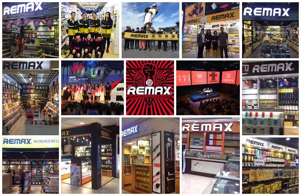 Беспроводная гарнитура Remax RB-T9
