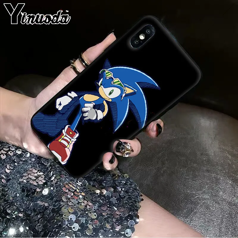 Sonic the Hedgehog Series