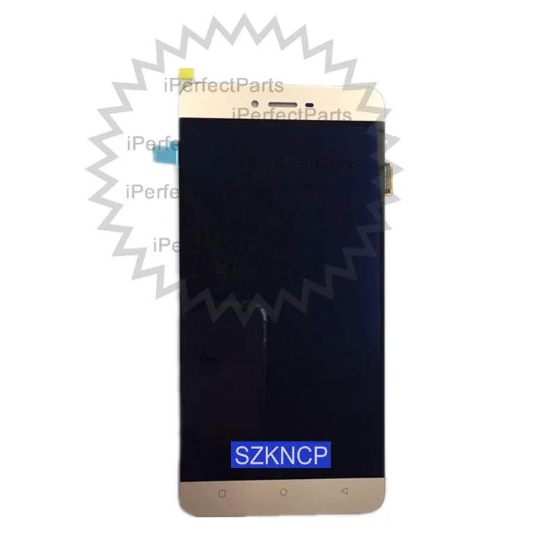 Gionee s6 LCD 1