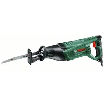 

BOSCH 06033A6000 Saw saber PSA 900 AND 900 W SDS System Control the speed + Sheet Wood saw and metal
