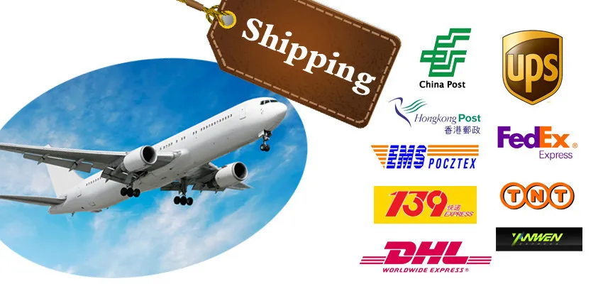a shipping 1