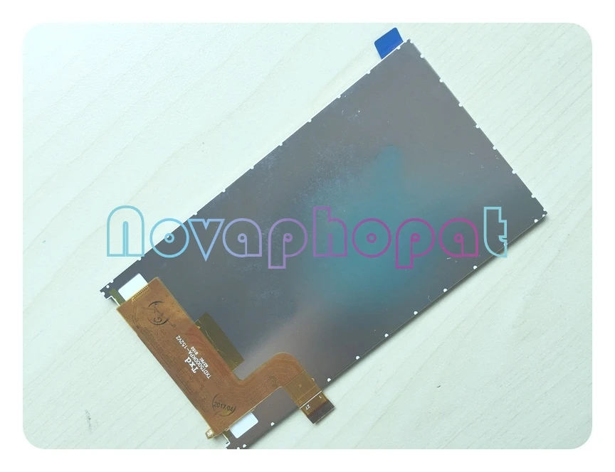ЖК дисплей Novaphopat Для Micromax Spark 2 Q334 сенсорный экран с цифровым преобразователем для