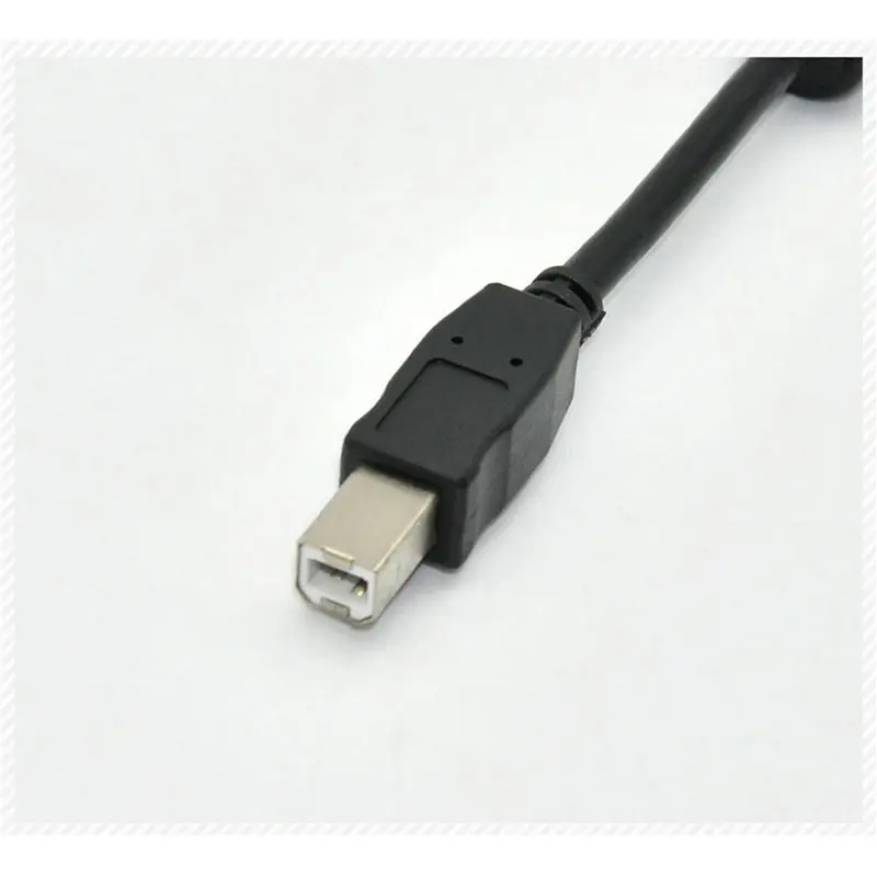 USB-CP1H 1